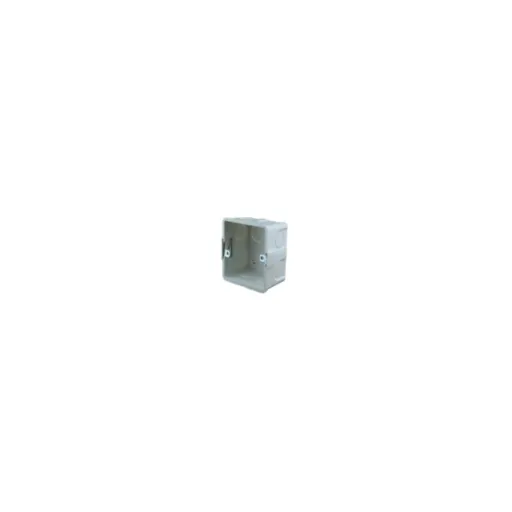 Hikvision DS-KAB86 — Convenient design available for indoor station wall mounting,Made of the insulating material