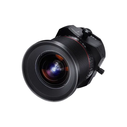 Samyang TILT/SHIFT LENS 24mm F3.5 ED AS UMC