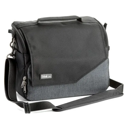 Think Tank Photo Mirrorless Mover 30i Camera Bag (Pewter)