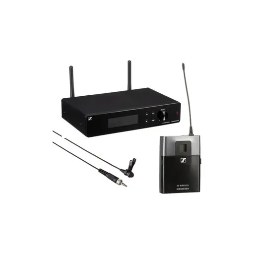 Sennheiser XSW2-ME2 WIRELESS LAVALIER MICROPHONE SYSTEM