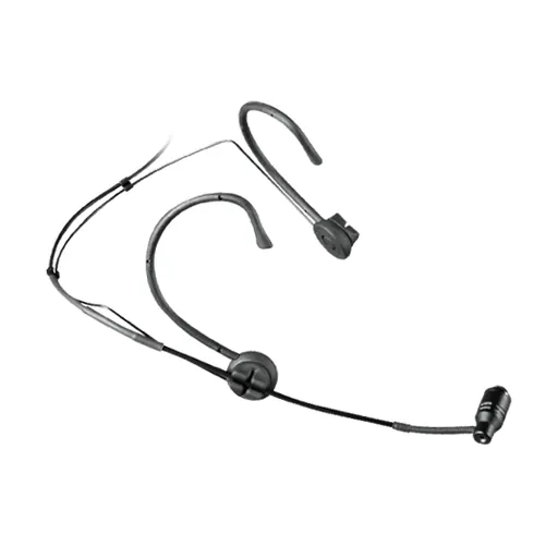 Mipro MU-53HN Uni-Directional Cardioid Headworn Microphone