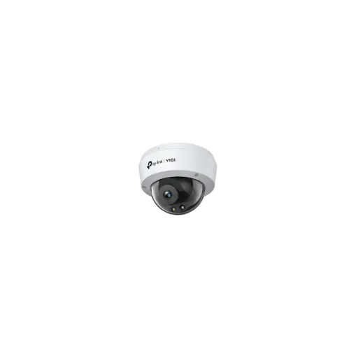 TP-Link VIGI C250(2.8/4mm) — 5MP Dome IP CCTV Camera