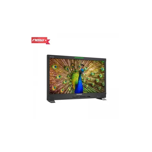 Lilliput Q23_23.8 inch 12G-SDI professional broadcast production studio monitor