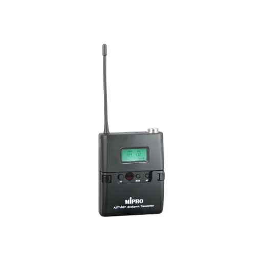 Mipro ACT-30T Bodypack Transmitte