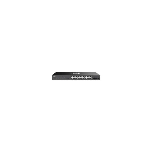 TP-Link SG2428P — Network Switch
