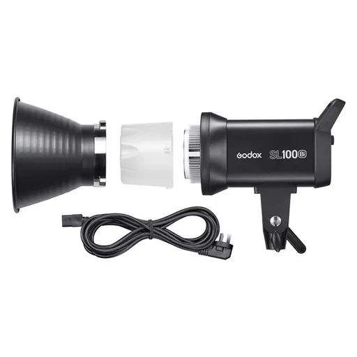Godox SL100BII Bi-Color LED Video Light