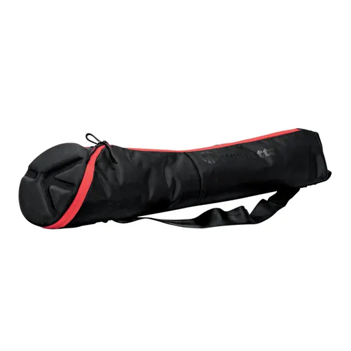 Manfrotto MB MBAG80N Unpadded Tripod Bag 80cm, Zippered Pocket, Durable