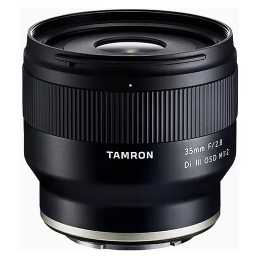 Tamron F053S 35mm F/2.8 Di III OSD M1:2 for SONY