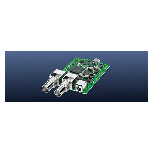 Blackmagic Design CINSTUDXURDO/3G Blackmagic 3G-SDI Shield for Arduino