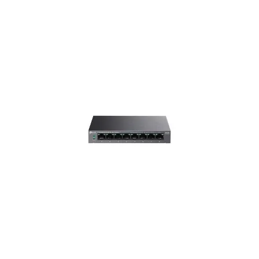 TP-Link LS108GP — Network Switch