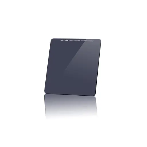 Meco Filters XPRO 100mm*100mm ND Filter (ND64)