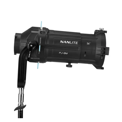 Nanlite Bowens Mount Projection Kit 36°