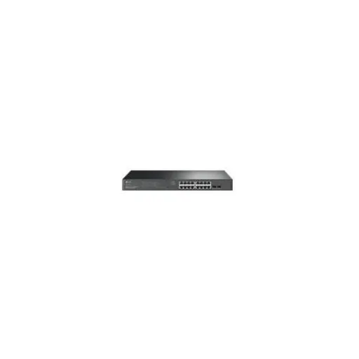 TP-Link SG2218P — Network Switch