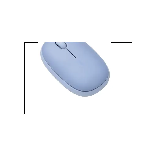 Rapoo M650 SILENT One-year warranty — Mul: Mode Op:cal Mouse