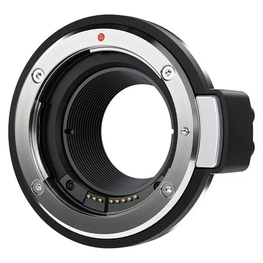 Blackmagic Design Lens Mount for URSA Cine (EF)