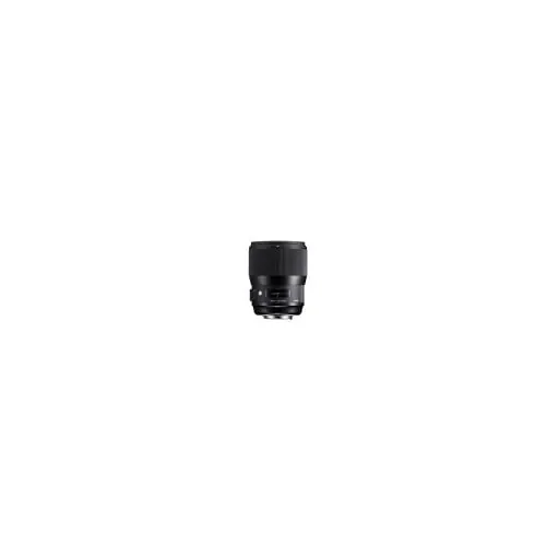 Sigma 135/1.8 DG HSM Art