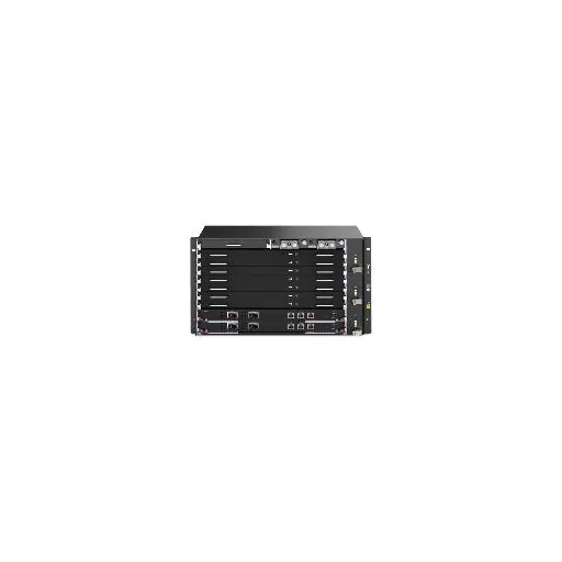 TP-Link DS-P8000-X7 — DeltaStream Chassis Optical Line Terminal-X7 (6U Chassis OLT)
