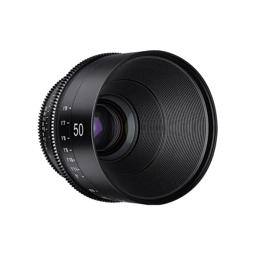 Samyang XEEN 50mm T1.5 Cine