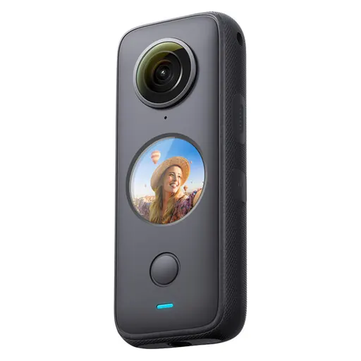 Insta360 ONE X2 Pocket size Camera