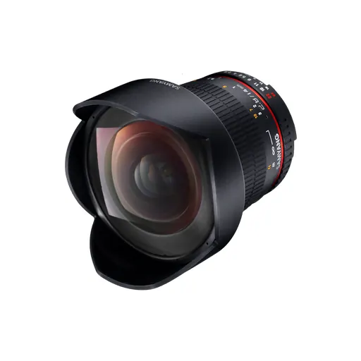 Samyang 14mm F2.8
