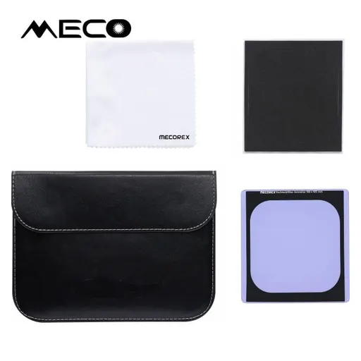 Meco Filters XPRO Astroklar Night Pollution Filter 100x105mm