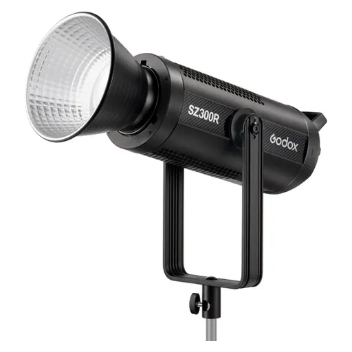 Godox SZ300R Zoom RGB LED Spotlight