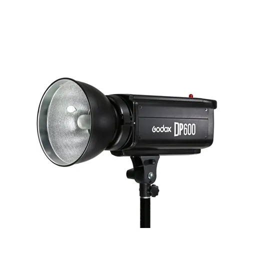 Godox DP600 Heavy Duty Studio Flash Strobe