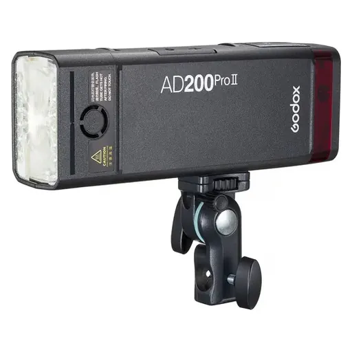 Godox AD200Pro II TTL Pocket Flash