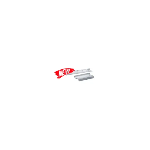 Hikvision DS-K4H255-LZ — LZ-Bracket of Magnetic Lock, for DS-K4H255S