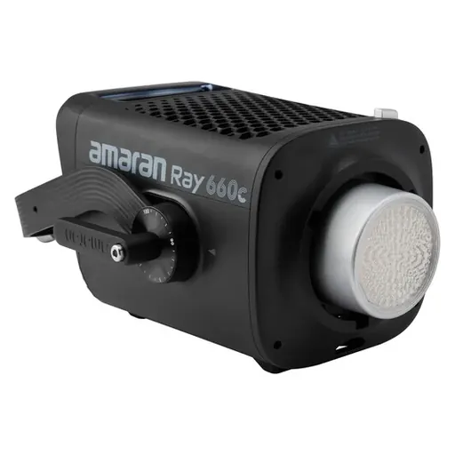 Amaran Ray 660c RGB LED Monolight