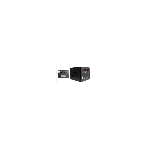 Prolink PVS5001AD — Prolink PVS5001AD 5KVA Servo Motor Controlled