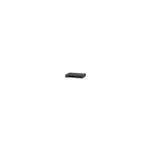 Dahua DH-PFS3006-4ET-36 — > Support four 10/100M PoE power supply ports, and two 10/100M uplink ports ·