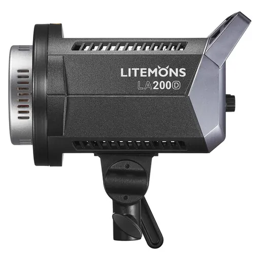 Godox Litemons LA200D Daylight LED Light
