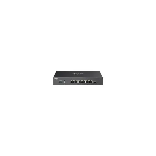TP-Link ER707-M2 — Network Router
