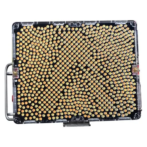 Aputure Amaran Tri-8c Bicolor LED Light with V-Mount Battery Plate