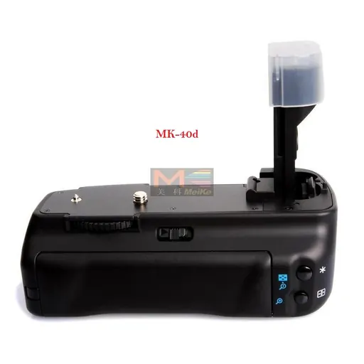 Meike Battery Grip MK-40d for Canon 30d / 40d / 50d
