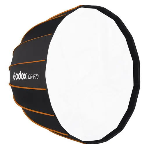 Godox QR P70 Parabolic Softbox (27.6")