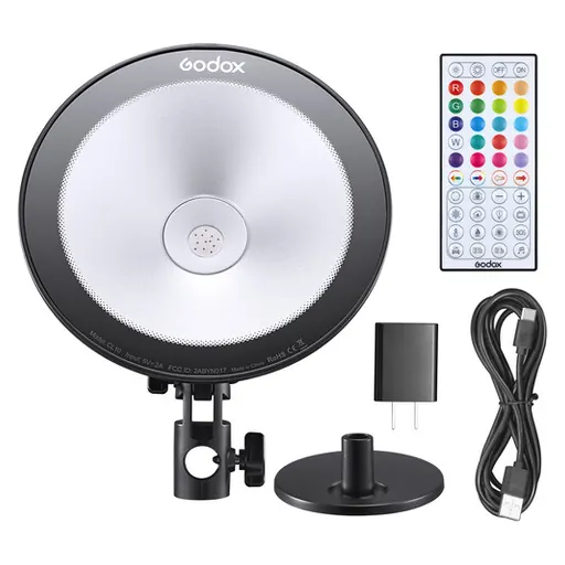Godox CL10 LED Webcasting Ambient Light