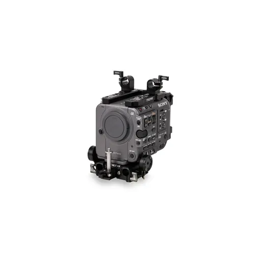 Tilta Camera Cage for Sony FX6 Advanced Kit