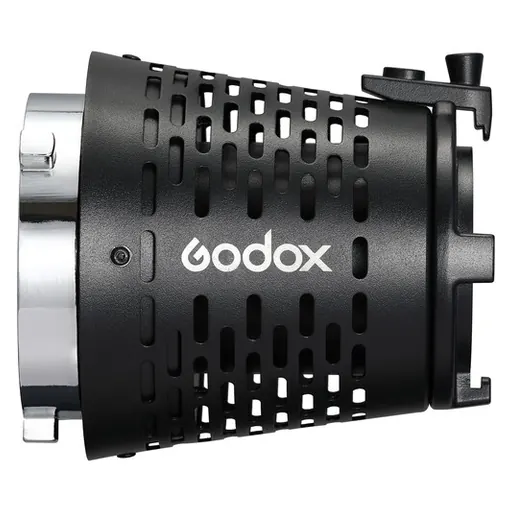 Godox SA-17 Bowens Mount to S30 Mount Adapter