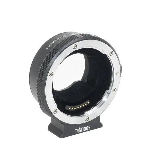 Metabones Canon EF Lens to Sony E Mount T Smart Adapter (Mark V)