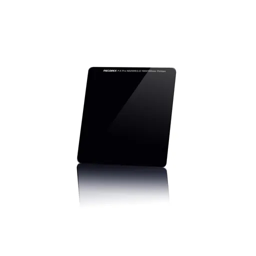 Meco Filters XPRO 100mm*100mm ND Filter (ND 2000)