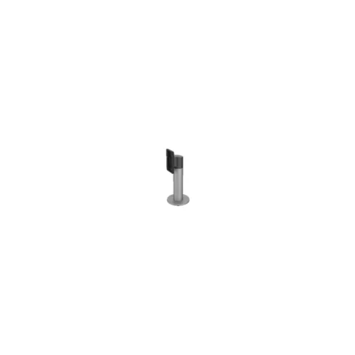 Hikvision DS-KAB6-ZU1 — Available for face recognition termianl which supports 86 gang box installation on the speed gates and turnstiles Materi