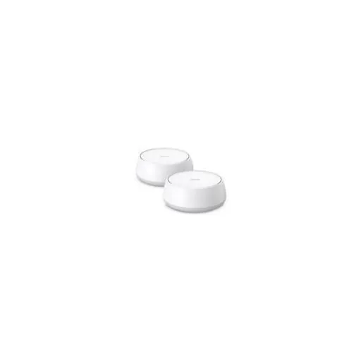 TP-Link DECO BE25(2-pack) — Network Router