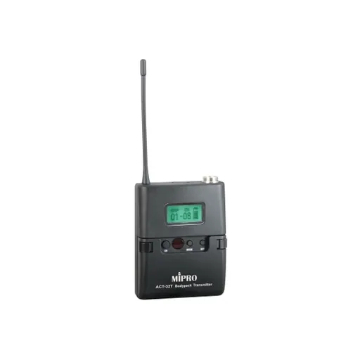 Mipro ACT-32T Bodypack Transmitter