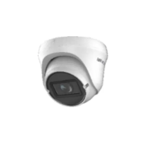 Hikvision DS-2CE79D0T-VFIT3F(C) — 2MP CMOS Sensor, EXIR, 40m IR, Outdoor EXIR Vari-focal Turret, ICR, 0.01 Lux/F1.2, 12 VDC, Smart IR, DNR, IP67, 2.7~13.5