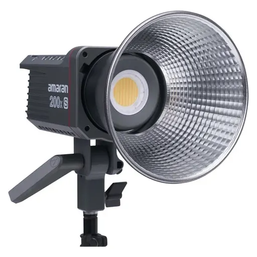 Amaran COB 200x S Bi-Color LED Monolight