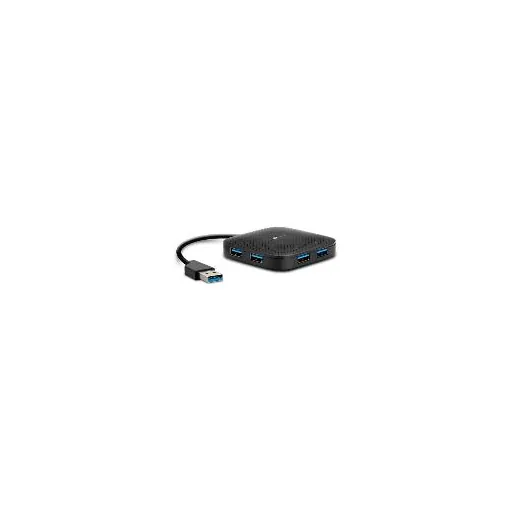 TP-Link UH400 — USB 3.0 4-Port Hub