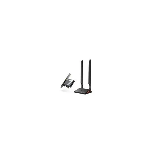 TP-Link Archer TBE550E — BE9300 Tri-Band Wi-Fi 7 Bluetooth PCI Express Adapter
