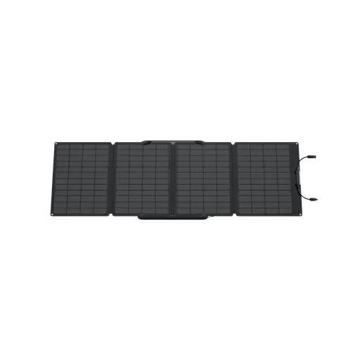 EcoFlow 110W Portable Solar Panel